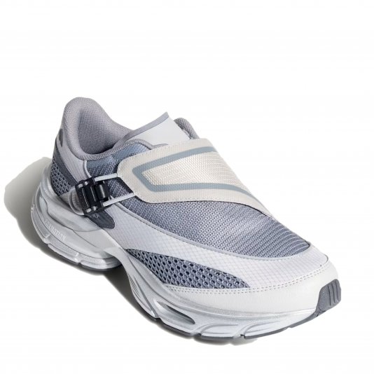 Formotion One.1 Grey/Grey Two/Silver Metallic