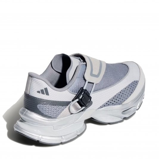 Formotion One.1 Grey/Grey Two/Silver Metallic