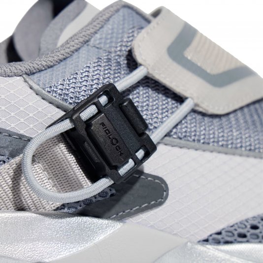 Formotion One.1 Grey/Grey Two/Silver Metallic