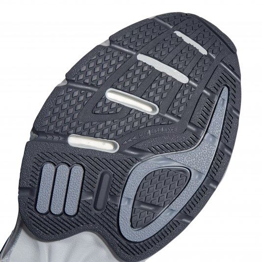 Formotion One.1 Grey/Grey Two/Silver Metallic