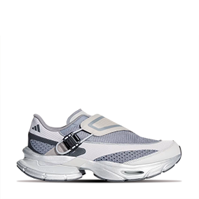Formotion One.1 Grey/Grey Two/Silver Metallic