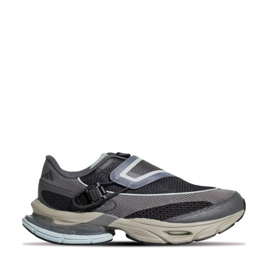 Formotion One.1 Solid Grey/Grey Four