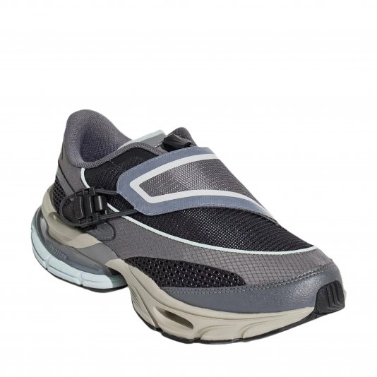 Formotion One.1 Solid Grey/Grey Four