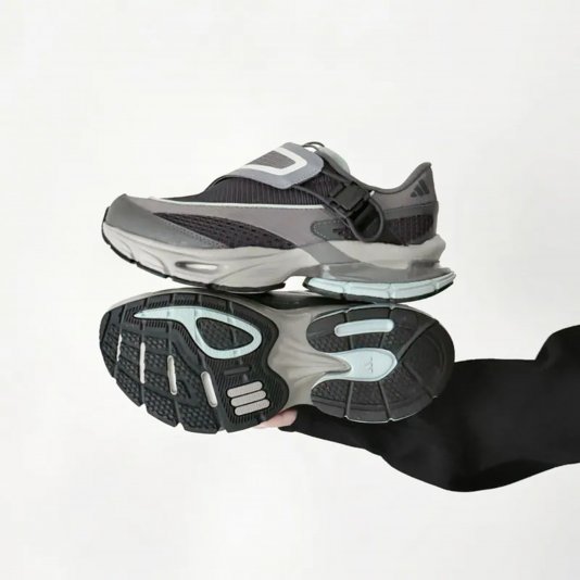 Formotion One.1 Solid Grey/Grey Four