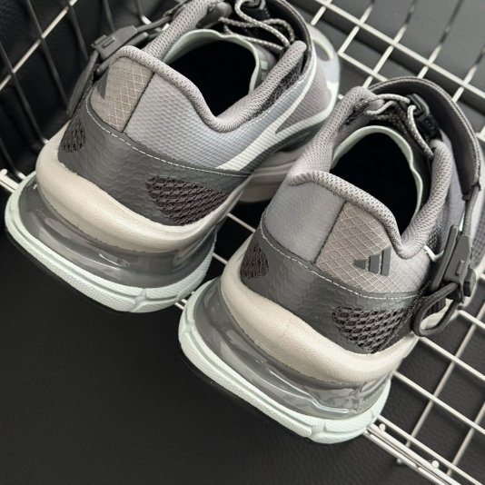 Formotion One.1 Solid Grey/Grey Four