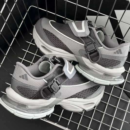 Formotion One.1 Solid Grey/Grey Four