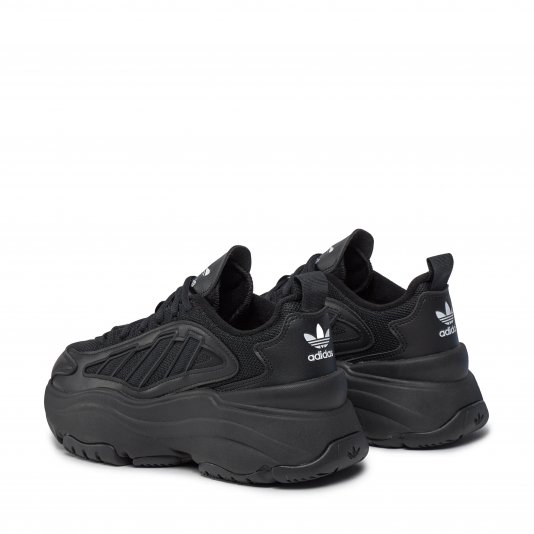 Ozgaia Core Black/Black