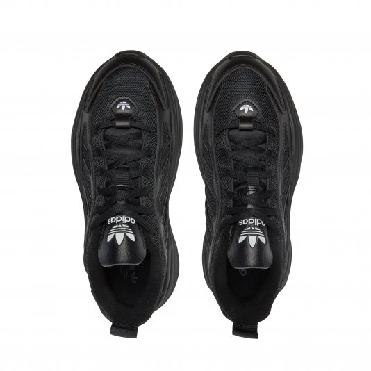 Ozgaia Core Black/Black