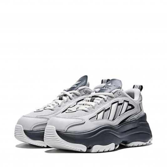 Ozgaia Grey Two/Grey Five/White