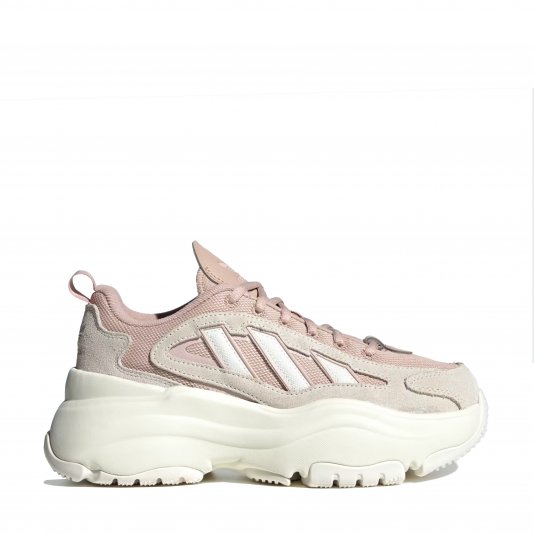 Ozgaia Off White/White/Wonder Taupe