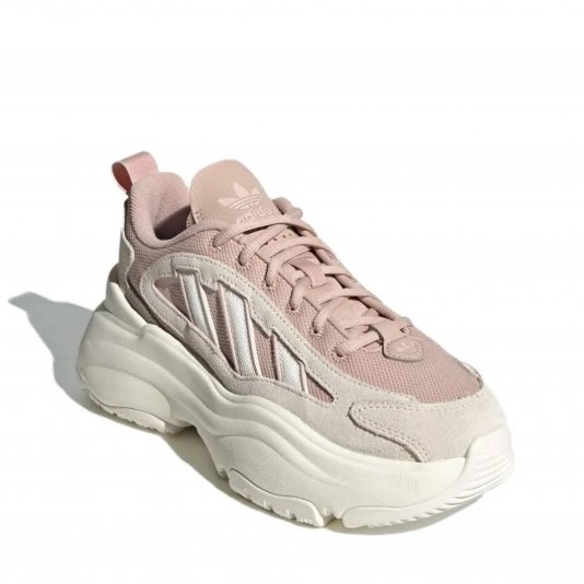 Ozgaia Off White/White/Wonder Taupe