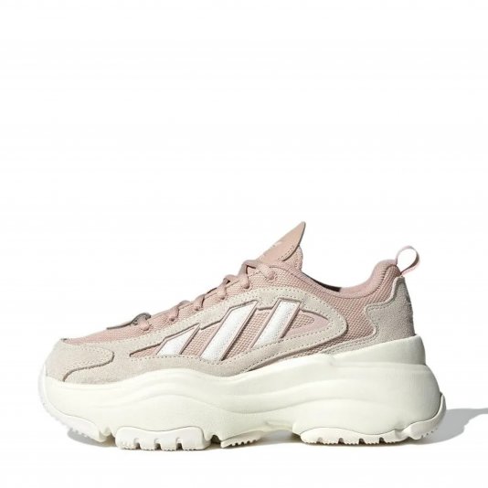 Ozgaia Off White/White/Wonder Taupe