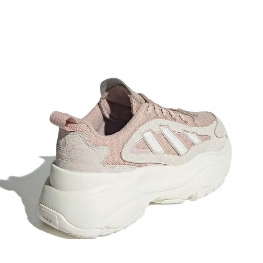 Ozgaia Off White/White/Wonder Taupe