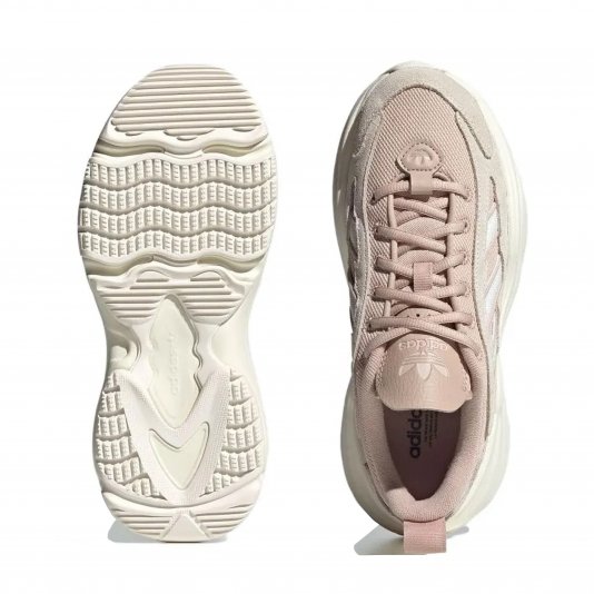 Ozgaia Off White/White/Wonder Taupe