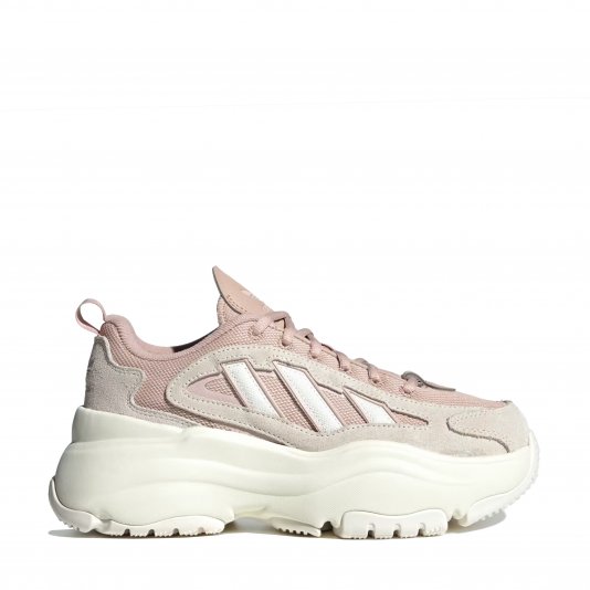 Ozgaia Off White/White/Wonder Taupe