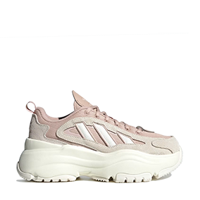 Ozgaia Off White/White/Wonder Taupe