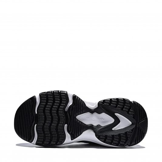 Ozgaia Silver Metallic/Cloud White/Black