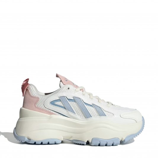 Ozgaia X Disney The Aristocats Marie Core White/Clear Blue/Off White