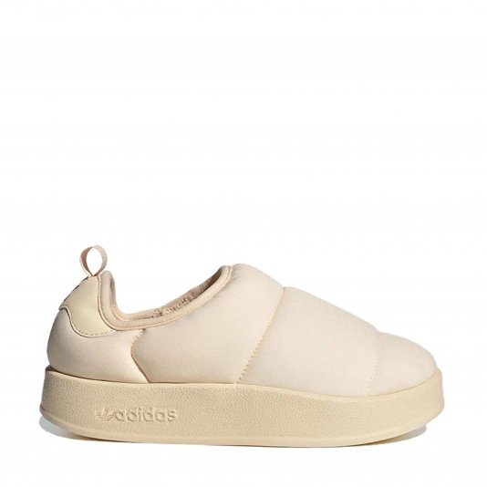 Puffylette J Cream Apricot