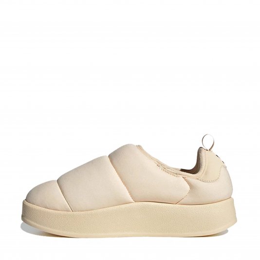 Puffylette J Cream Apricot