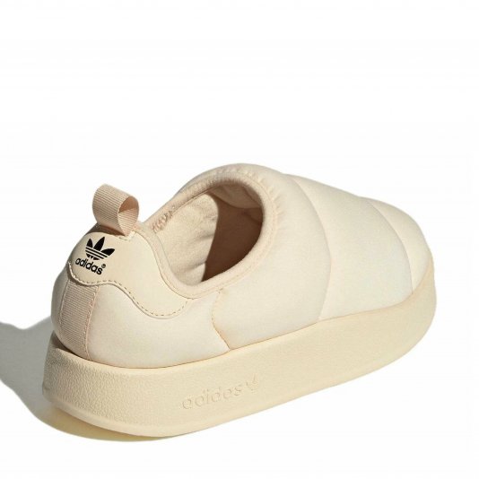 Puffylette J Cream Apricot