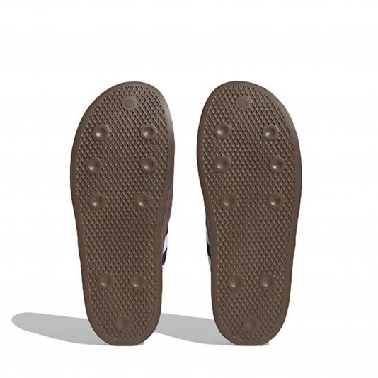 Puffylette Samba Core Black Cloud White/Gum