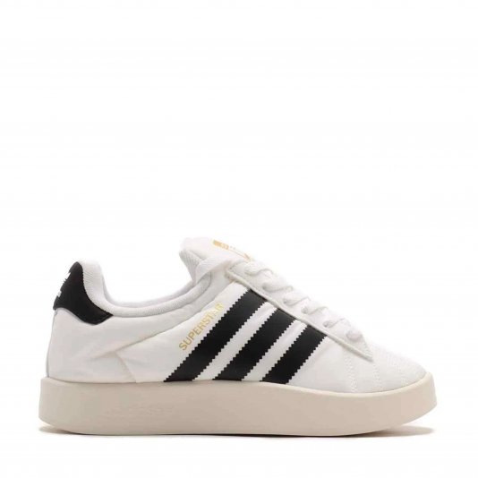 Superstar Home White/Black