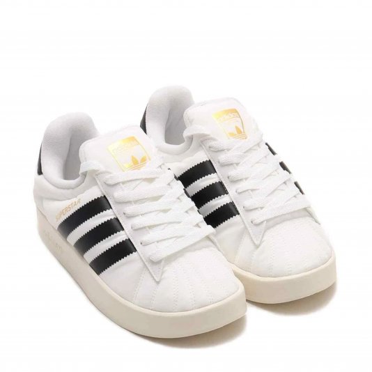 Superstar Home White/Black