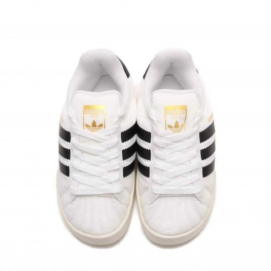 Superstar Home White/Black