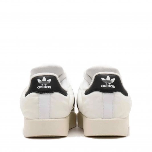 Superstar Home White/Black