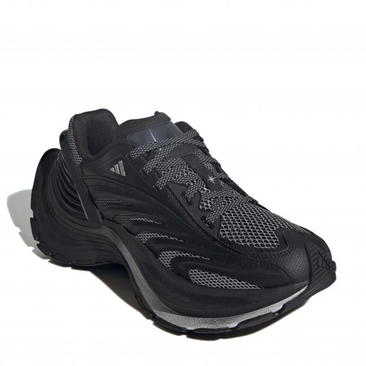 XLG MTW Carbon Black/Anthracite/Reflective Silver