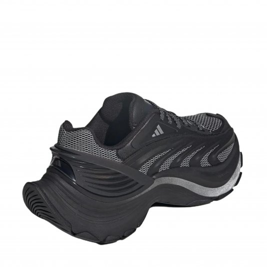 XLG MTW Carbon Black/Anthracite/Reflective Silver