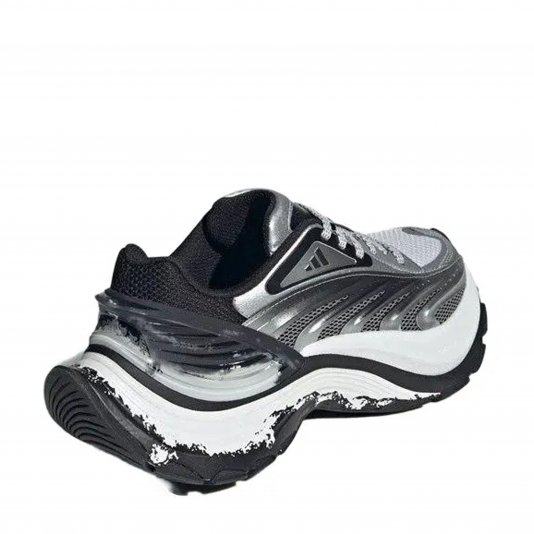 XLG MTW Core Black/Grey/Silver Metallic