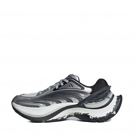 XLG MTW Core Black/Grey/Silver Metallic