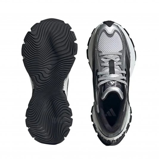 XLG MTW Core Black/Grey/Silver Metallic