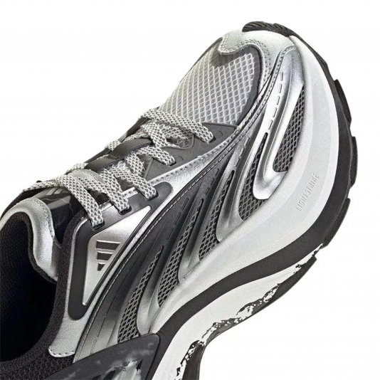 XLG MTW Core Black/Grey/Silver Metallic