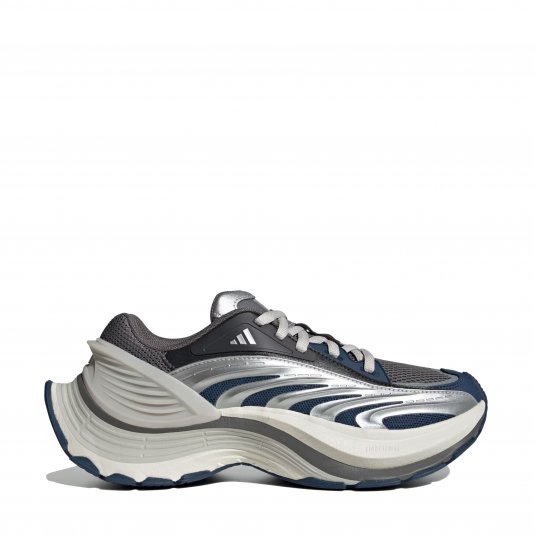 XLG MTW Deep Navy/Metallic Silver/Slate Grey