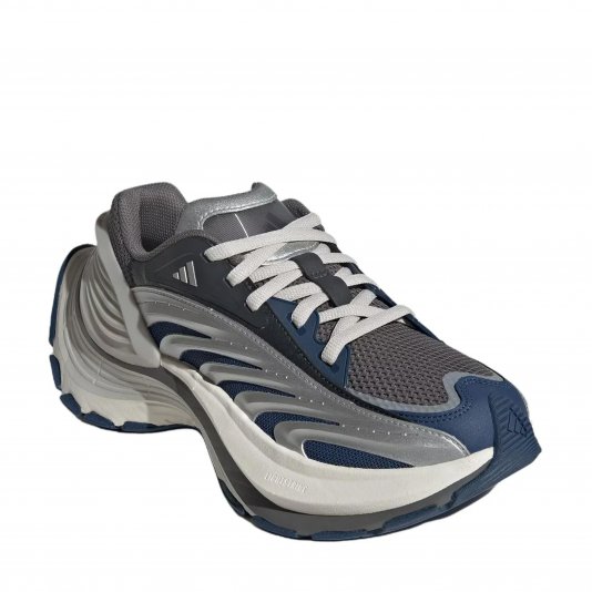 XLG MTW Deep Navy/Metallic Silver/Slate Grey