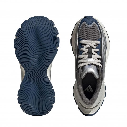 XLG MTW Deep Navy/Metallic Silver/Slate Grey