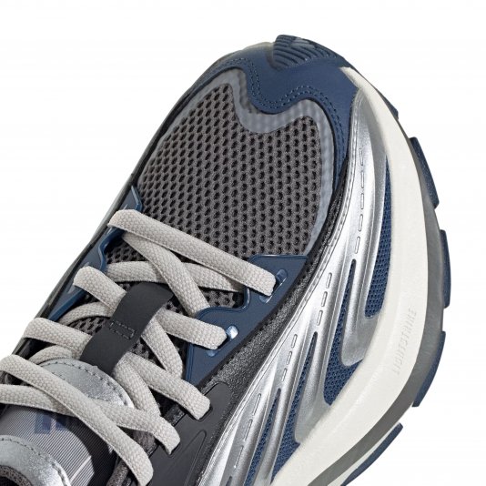 XLG MTW Deep Navy/Metallic Silver/Slate Grey