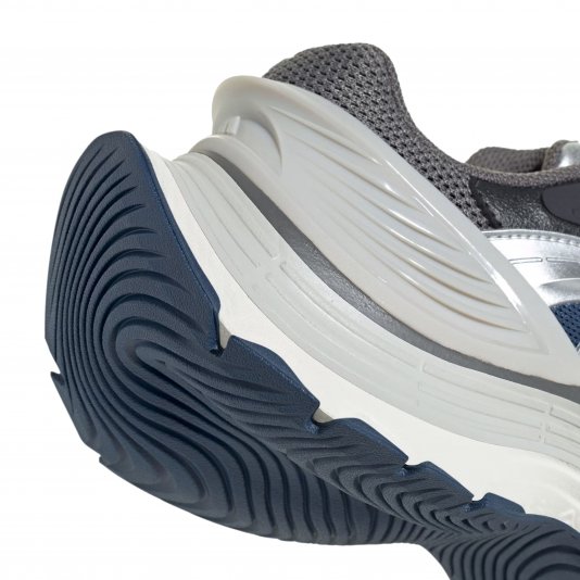 XLG MTW Deep Navy/Metallic Silver/Slate Grey