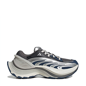 XLG MTW Deep Navy/Metallic Silver/Slate Grey