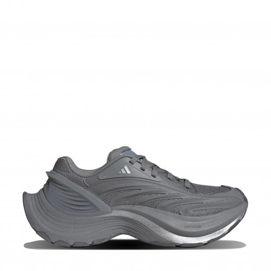 XLG MTW Graphite/Steel Grey/Silver Metallic