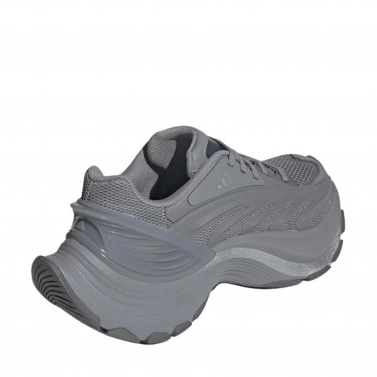 XLG MTW Graphite/Steel Grey/Silver Metallic