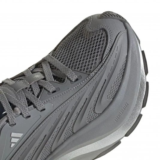 XLG MTW Graphite/Steel Grey/Silver Metallic