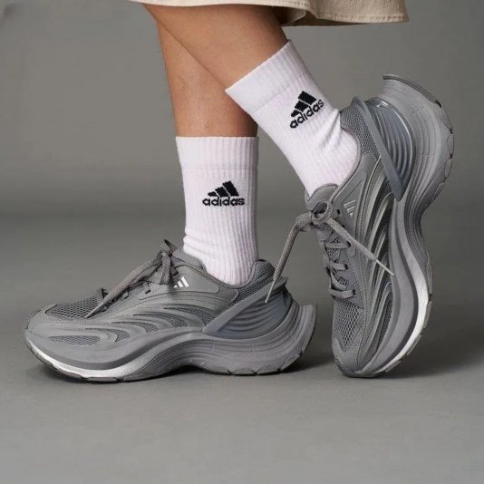 XLG MTW Graphite/Steel Grey/Silver Metallic