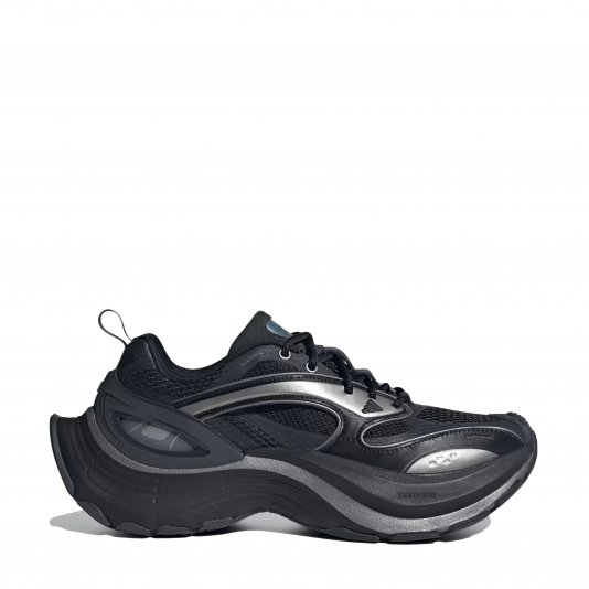 XLG Speed Core Black/Carbon/Silver Metallic