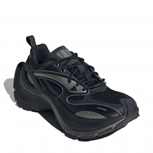 XLG Speed Core Black/Carbon/Silver Metallic