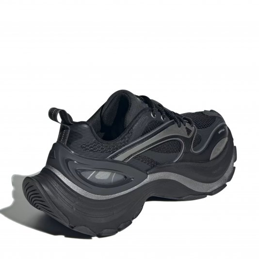 XLG Speed Core Black/Carbon/Silver Metallic