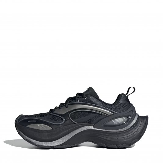 XLG Speed Core Black/Carbon/Silver Metallic